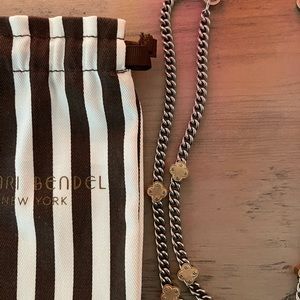 Henri Bendel necklace 16 inches